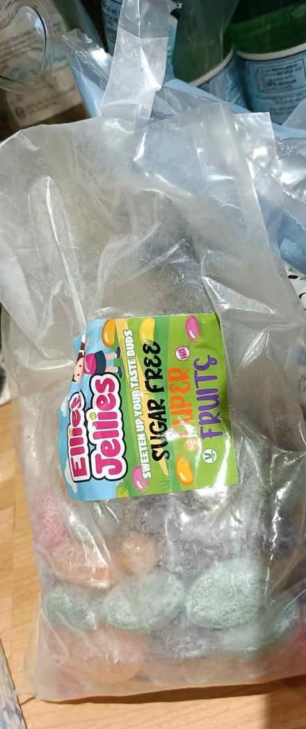 Photo of free Boiled sweets for diabetics (Gilesgate DH1) #1