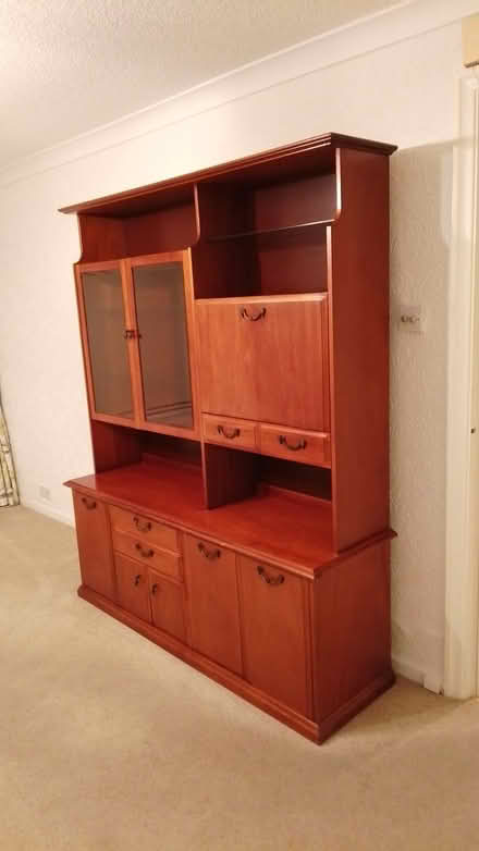 Photo of free Display unit (Torrisholme LA4) #1