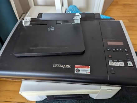 Photo of free 2 Old Printers (Carryduff BT8) #1