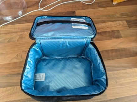 Photo of free Insulated lunch bag (Church RG2) #2