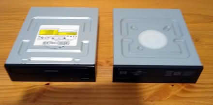 Photo of free Keyboards and DVD Writers (St Austell) #3