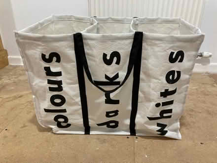 Photo of free Argos Laundry Bag (Malvern Link WR14) #2