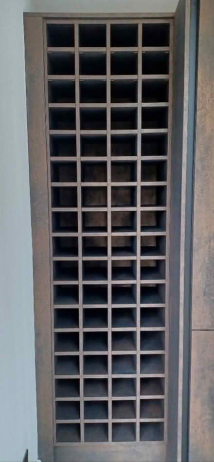 Photo of free Wine racks (Waterlooville PO7) #1