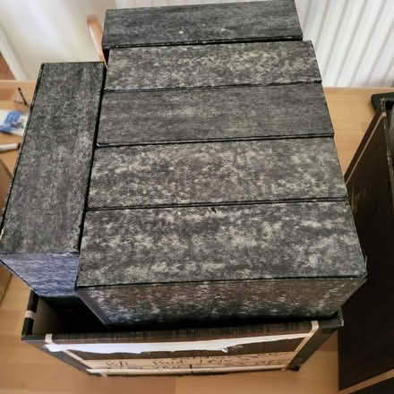 Photo of free Box of 6 box files (Sunninghill SL5) #1