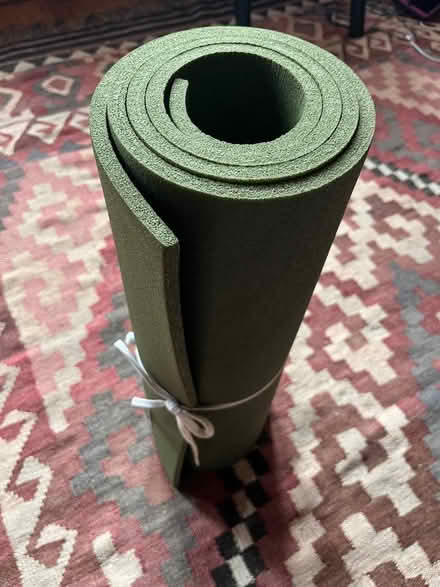 Photo of free Foam roll mat (Chipping Barnet EN5) #1