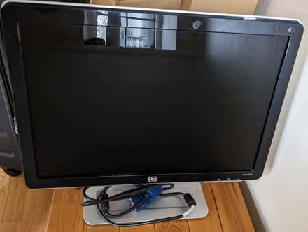 Photo of free Computer screen (PR2, Preston) #1
