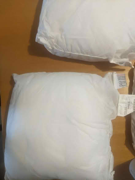 Photo of free Cushions (Chalk Farm NW1) #1
