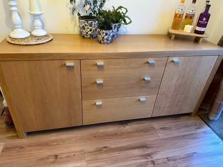 Photo of free Extra Large Sideboard (B76 Sutton Coldfield) #1