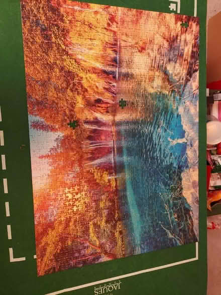 Photo of free Puzzle (SS15 Laindon) #1