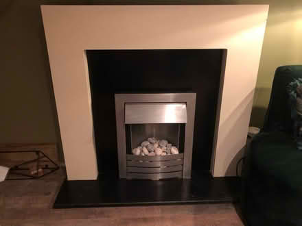 Photo of free Fire and surround (M9) #1