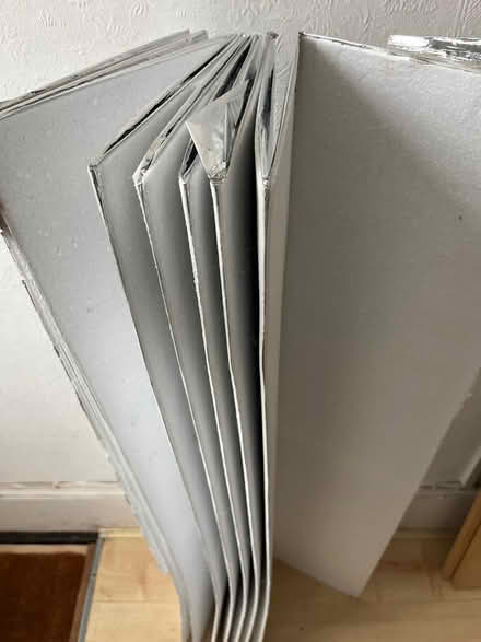 Photo of free Underlay for laminate flooring (Chipping Barnet EN5) #1