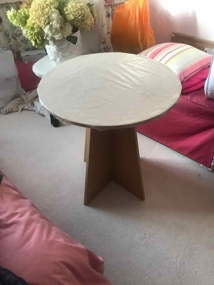 Photo of free Table (SG6) #1