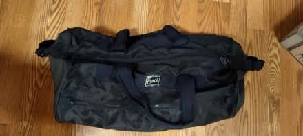 Photo of free Gym bag (Everett) #1