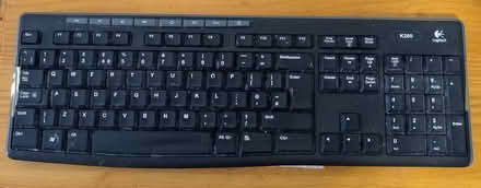 Photo of free Keyboards and DVD Writers (St Austell) #2