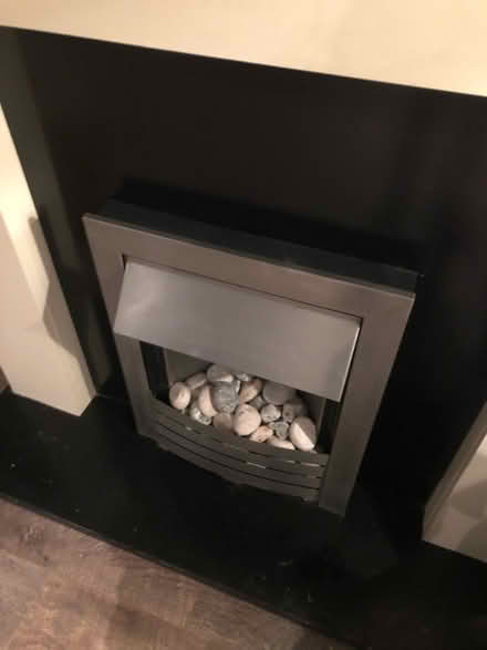 Photo of free Fire and surround (M9) #3