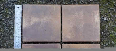 Photo of free Quarry tiles, lifted, red/terracotta mix (Bonaly EH13) #2