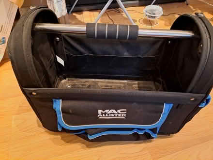 Photo of free Toolbox (St Marks, Cheltenham) #1