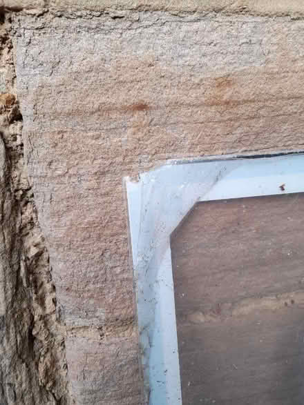 Photo of free Basketball hoop free standing needs repair (Mayfield EH9) #3