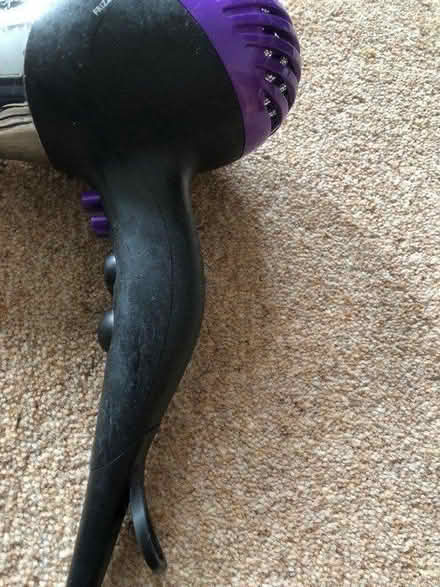 Photo of free Hairdryer (Chineham, RG24) #3