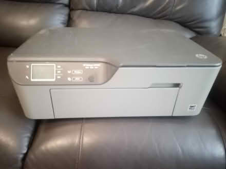 Photo of free HP printer (KT17 Epsom) #1