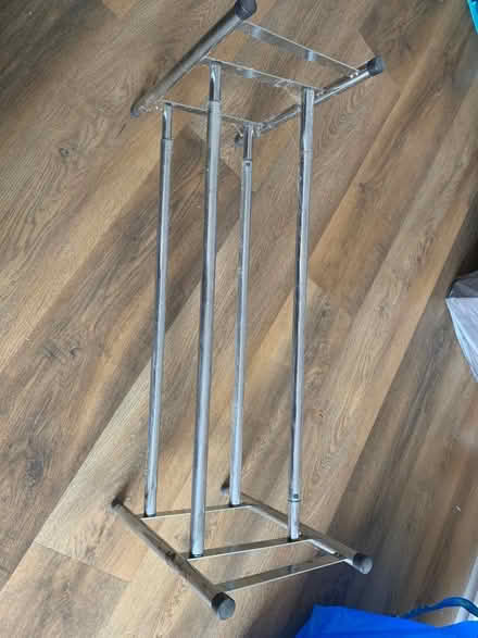 Photo of free Shoe rack (Common Edge FY4) #2
