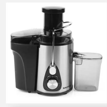 Photo of Juicer (Windsor and Maidenhead SL6) #1