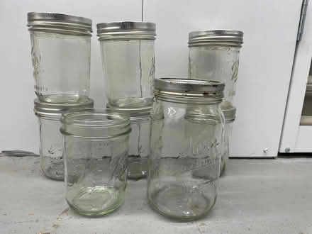 Photo of free Canning Jars - Chicago Uptown (Uptown) #1