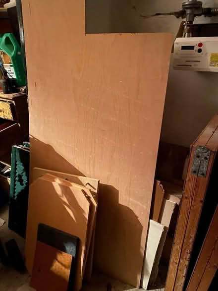 Photo of free Pren - Wood (Glanadda LL57) #2