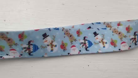 Photo of free Xmas lanyard (St Helens TN35) #3