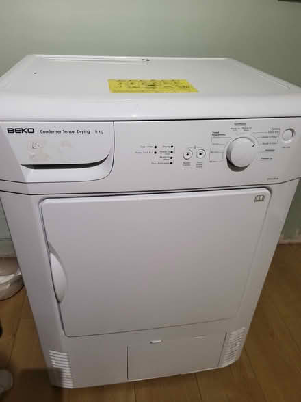 Photo of free Dryer (NE62) #1