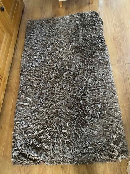 Photo of free Rug (Havant) #2