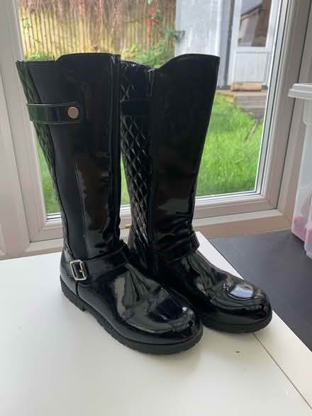 Photo of free Girls shoes (Keynsham) #3