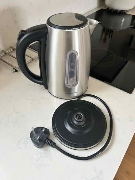Photo of free Kettle (Highbury Barn N5) #1