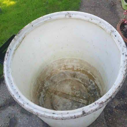 Photo of free Water drum 45 gallon (Enfield EN2) #1