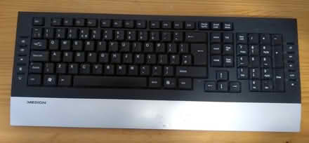 Photo of free Keyboards and DVD Writers (St Austell) #1