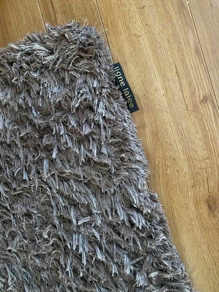 Photo of free Rug (Havant) #1