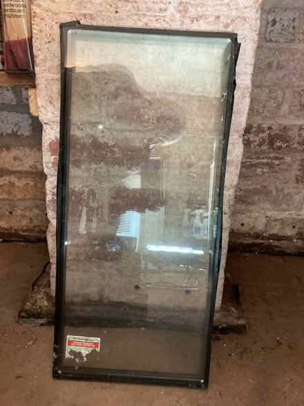 Photo of free Double-glazing unit, small (Malvern Link WR14) #2