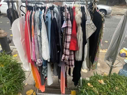 Photo of free Curb alert Now (Prospect Park South) #3