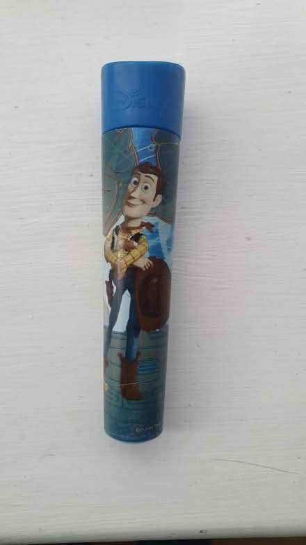 Photo of free Toy story torch (St Helens TN35) #2