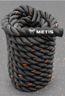 Photo of free Battle Rope (Cardiff CF10) #1