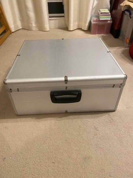 Photo of free CD Case with CD singles (East Dean BN20) #1