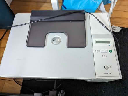 Photo of free 2 Old Printers (Carryduff BT8) #2