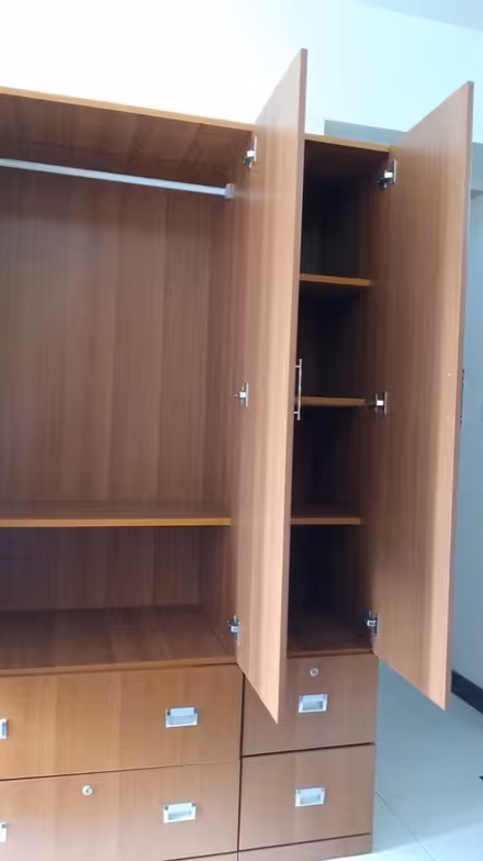 Photo of free Wardrobe (Dover Cres) #2