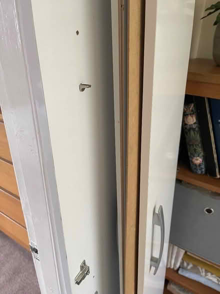 Photo of free Flat pack wardrobe pieces (Higher Broughton M7) #1