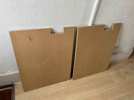 Photo of free Chunky MDF board (Chipping Barnet EN5) #2