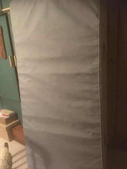 Photo of free Single ikea mattress (Blackford EH9) #1