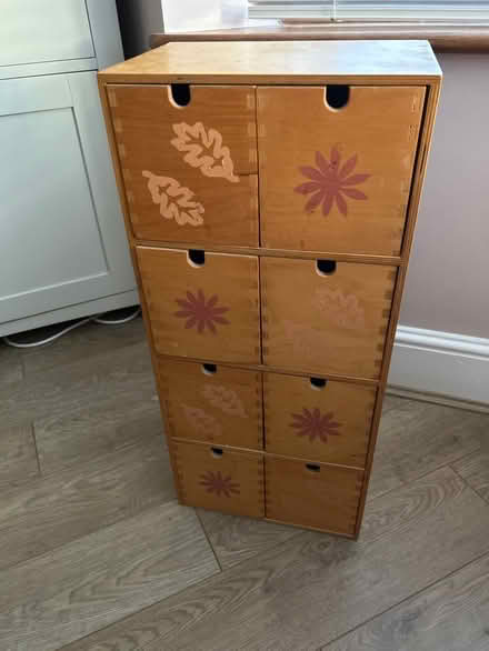 Photo of free Wooden storage (Tilehurst) #1