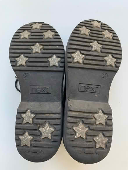 Photo of free Girls shoes (Keynsham) #2