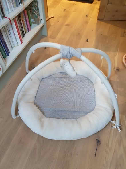 Photo of free Mamas and papas Baby playmat (E12 Manor park) #1