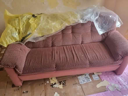 Photo of free sofa 190x85 (WS3) #1